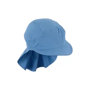 Children's UV 50+ Protection Neck Cover Baseball Cap Sterntaler Basic image-4