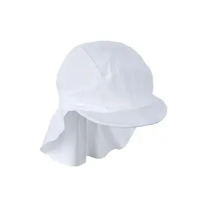 Children's UV 50+ Protection Neck Cover Baseball Cap Sterntaler Basic image-3
