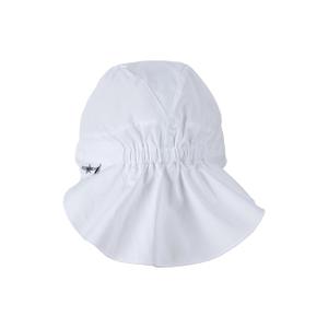 Children's UV 50+ Protection Neck Cover Baseball Cap Sterntaler Basic image-4