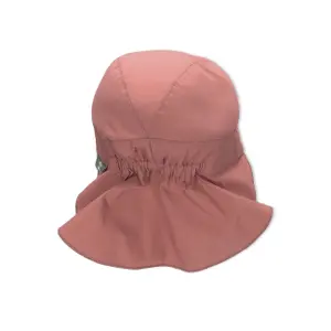 Kids' baseball cap with neck cover Sterntaler Basic image-2