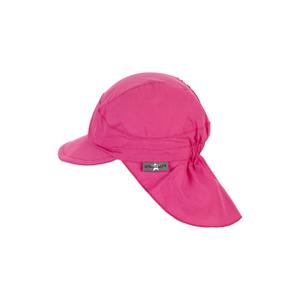 Baseballpet met nekbescherming voor meisjes Sterntaler Basic image-1