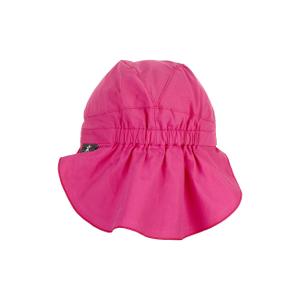 Baseballpet met nekbescherming voor meisjes Sterntaler Basic image-2