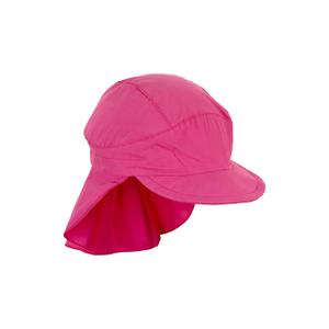 Baseballpet met nekbescherming voor meisjes Sterntaler Basic image-3