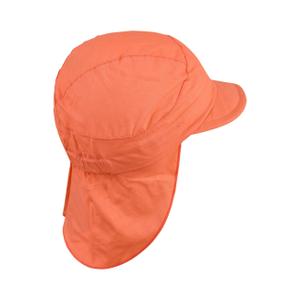 Baseballpet met nekbescherming voor meisjes Sterntaler Basic image-1