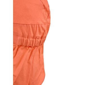 Baseballpet met nekbescherming voor meisjes Sterntaler Basic image-4