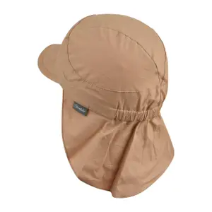Children's UV 50+ Protection Neck Cover Baseball Cap Sterntaler Basic image-2