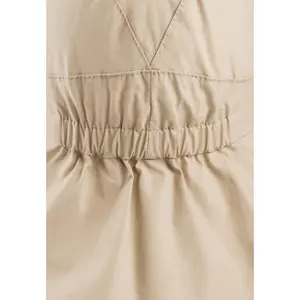 Children's UV 50+ Protection Neck Cover Baseball Cap Sterntaler Basic image-3