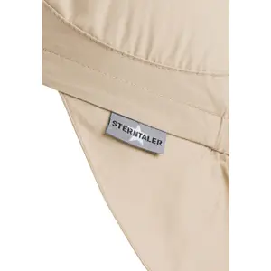 Children's UV 50+ Protection Neck Cover Baseball Cap Sterntaler Basic image-4