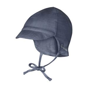 Casquette de baseball couvre nuque bébé garçon Sterntaler image-0