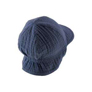 Casquette de baseball couvre nuque bébé garçon Sterntaler image-1