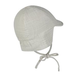 Casquette de baseball couvre nuque contre la moulelin bébé garçon Sterntaler image-1