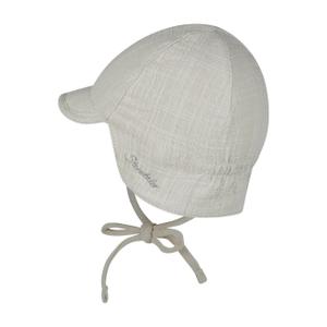 Casquette de baseball couvre nuque contre la moulelin bébé garçon Sterntaler image-2