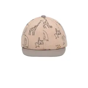 Baseballcap mit Tiermotiv für Kinder Sterntaler image-1
