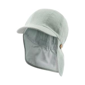 Kinder baseballpet met nekbescherming Sterntaler Dino image-0