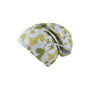 Bonnet bébé garçon Sterntaler Dinosaures image-1
