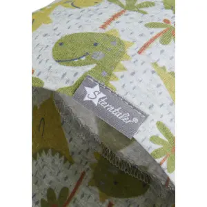 Bonnet bébé garçon Sterntaler Dinosaures image-3