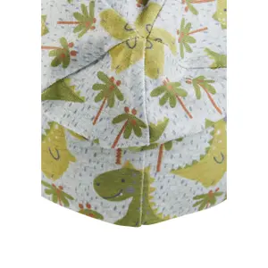 Bonnet bébé garçon Sterntaler Dinosaures image-4