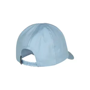 Gorro de baseball em tecido com bordado de smiley para criança Sterntaler image-1