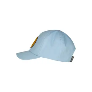Gorro de baseball em tecido com bordado de smiley para criança Sterntaler image-2