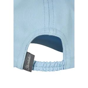 Gorro de baseball em tecido com bordado de smiley para criança Sterntaler image-4