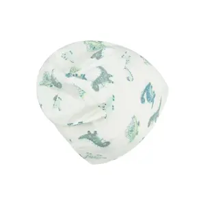 Jungen Baby-Mütze Sterntaler Petit Dinos image-2