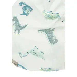 Jungen Baby-Mütze Sterntaler Petit Dinos image-3