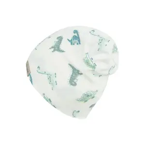 Jungen Baby-Mütze Sterntaler Petit Dinos image-4
