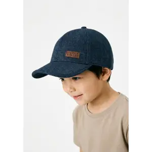 Boné de beisebol para menino bebê Sterntaler image-3