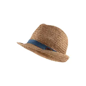 Baby boy straw hat Sterntaler Cuba image-0