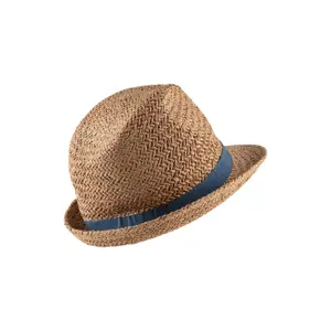 Baby boy straw hat Sterntaler Cuba image-1
