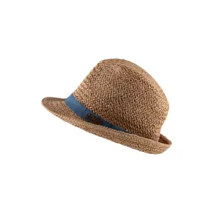 Baby boy straw hat Sterntaler Cuba image-2