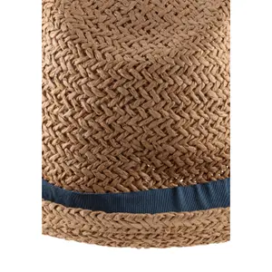 Baby boy straw hat Sterntaler Cuba image-3