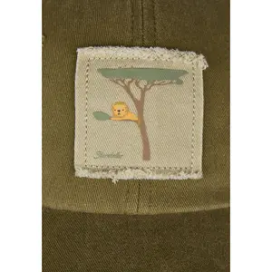 Gorra de béisbol con logo para niño pequeño Sterntaler image-3