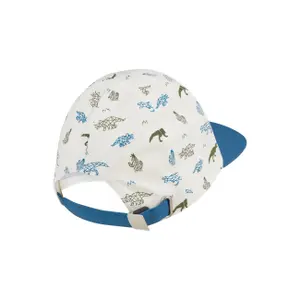 Gorra de béisbol con motivo de dinosaurio para bebé niño Sterntaler image-1