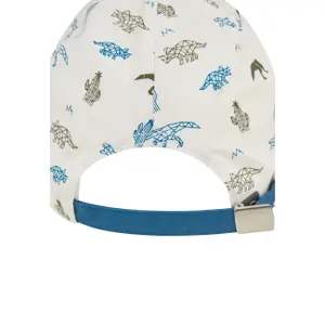 Gorra de béisbol con motivo de dinosaurio para bebé niño Sterntaler image-3