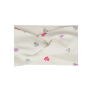 Sparkly headband for girls Sterntaler image-2