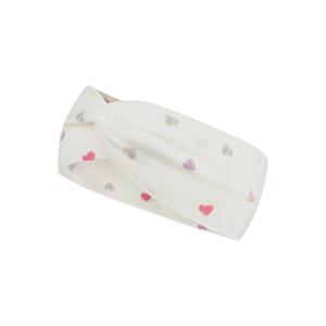 Sparkly headband for girls Sterntaler image-3