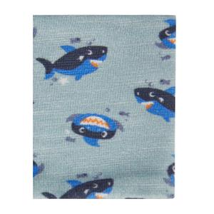 Shark headband for kids Sterntaler image-2