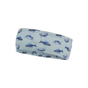 Shark headband for kids Sterntaler image-3