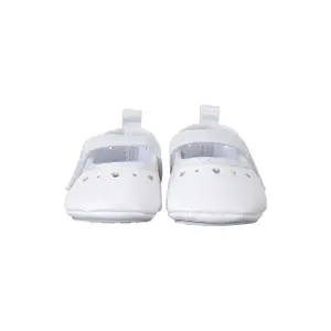 Ballerinas Herz Mädchen Babyliebling Sterntaler image-4