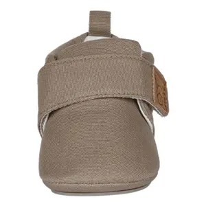 Leinenschuhe mit Klettverschluss für Babys Sterntaler image-1