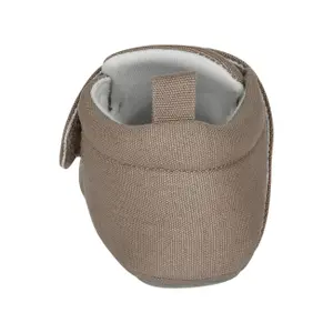 Leinenschuhe mit Klettverschluss für Babys Sterntaler image-2