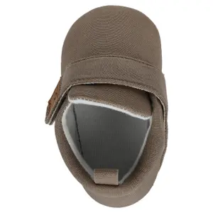 Leinenschuhe mit Klettverschluss für Babys Sterntaler image-3