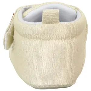 Leinenschuhe mit Klettverschluss für Babys Sterntaler image-3