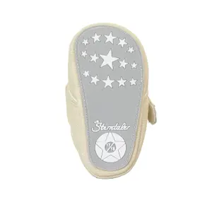 Leinenschuhe mit Klettverschluss für Babys Sterntaler image-4