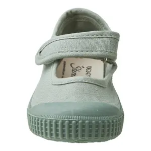 Baskets en coton fille Sterntaler image-1