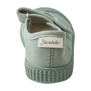 Baskets en coton fille Sterntaler image-2