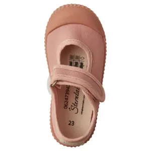 Baskets en coton fille Sterntaler image-3