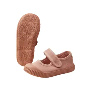 Baskets en coton fille Sterntaler image-4