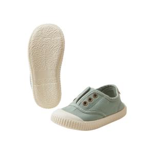 Striped kids' trainers Sterntaler image-1